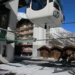 Aurora Weissmies By Fewo-plan Saas232 דירה *