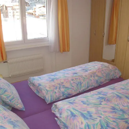 Aurora Weissmies By Fewo-plan Saas232 * 萨斯格伦德