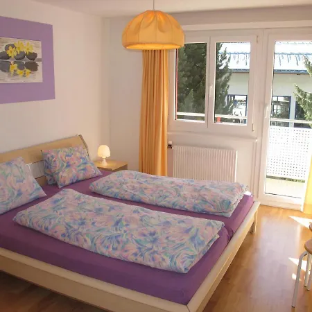 Aurora Weissmies By Fewo-plan Saas232 公寓 萨斯格伦德