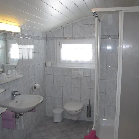 Aurora Weissmies By Fewo-plan Saas232 *