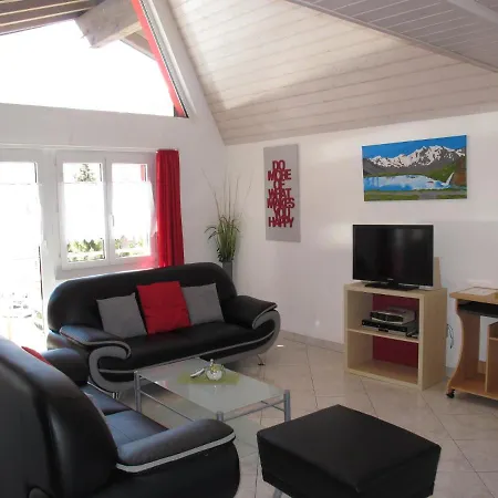 Aurora Weissmies By Fewo-plan Saas232 * 萨斯格伦德