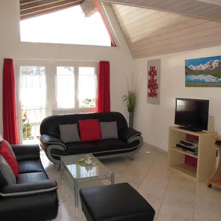 公寓 Aurora Weissmies By Fewo-plan Saas232 *