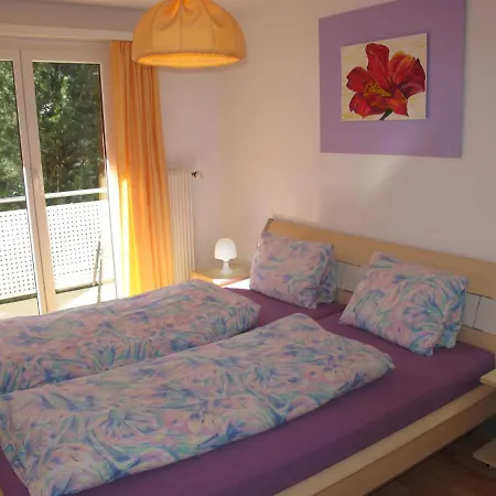 Aurora Weissmies By Fewo-plan Saas232 * 萨斯格伦德