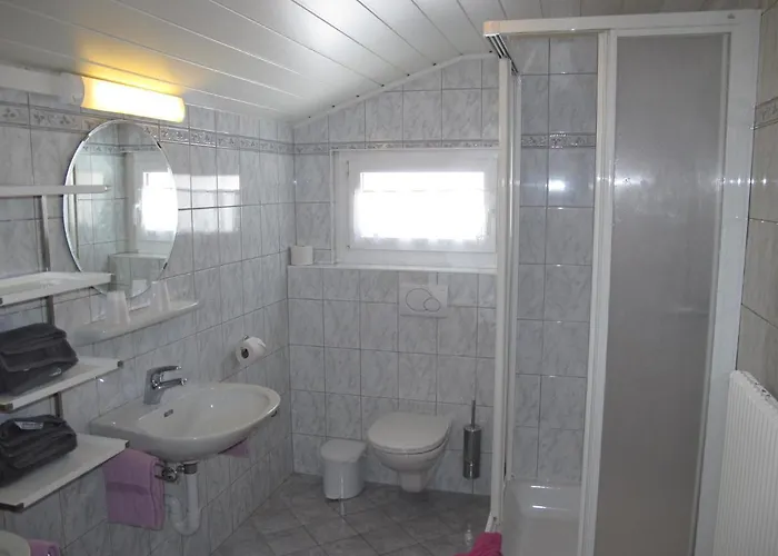 Aurora Weissmies By Fewo-plan Saas232 *