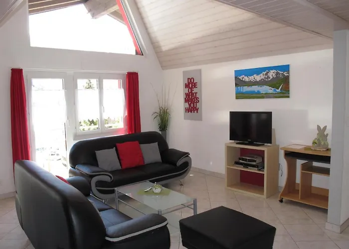 Aurora Weissmies By Fewo-plan Saas232 * 사스그룬트