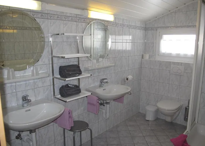 아파트 Aurora Weissmies By Fewo-plan Saas232 사스그룬트