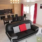 Apartament Aurora Weissmies By Fewo-plan Saas232 Saas-Grund