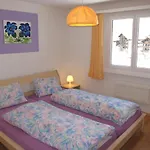 Apartament Aurora Weissmies By Fewo-plan Saas232